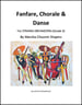 Fanfare, Chorale & Danse
